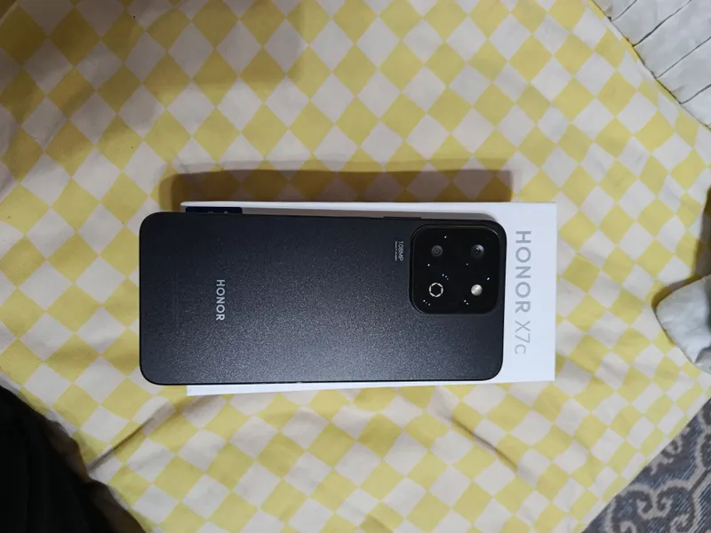 Honor x7c ideal hamma joyi radnoy ochilmagan 3 Honor x7c ideal hamma joyi radnoy ochilmagan 3