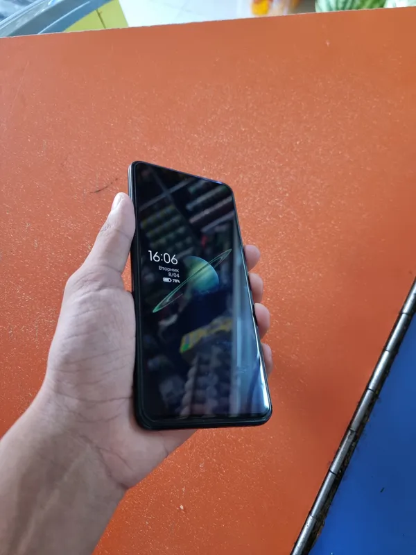 Xiaomi 12T pro 128/8+5 3