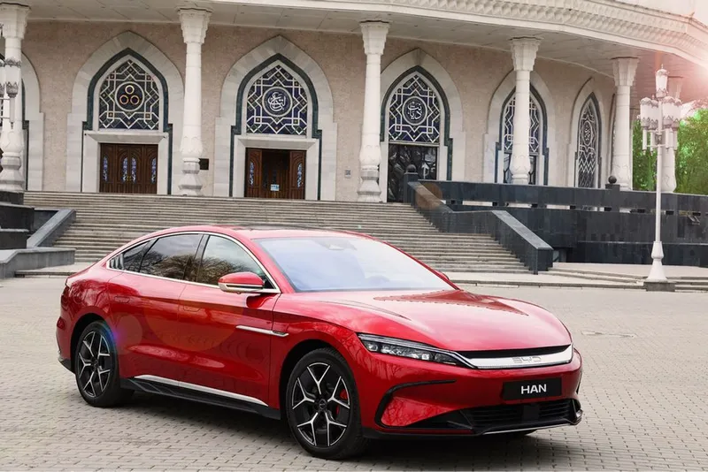 Byd xan bagaj fara 1