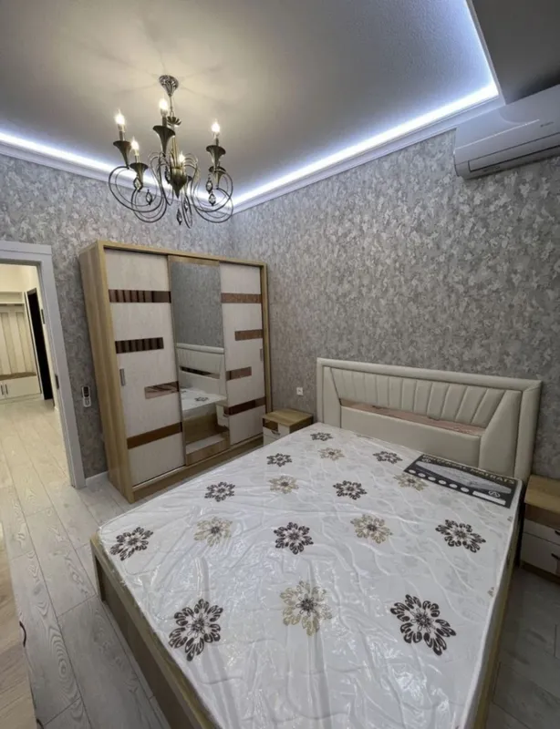 Ijaraga 2 xonali Chilonzor 14 yangi qurilish 8