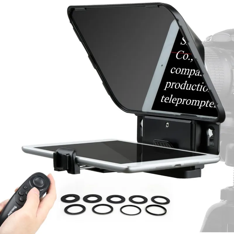 Desview T3 — профессиональный суфлёр Desview T3 — профессиональный суфлёр