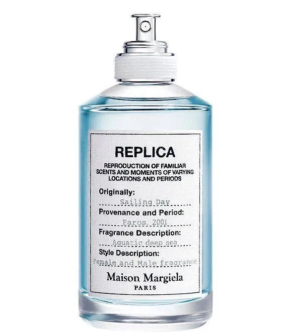 Maison Margiela “Sailing Day” 100 ml (Новые) — фото 1