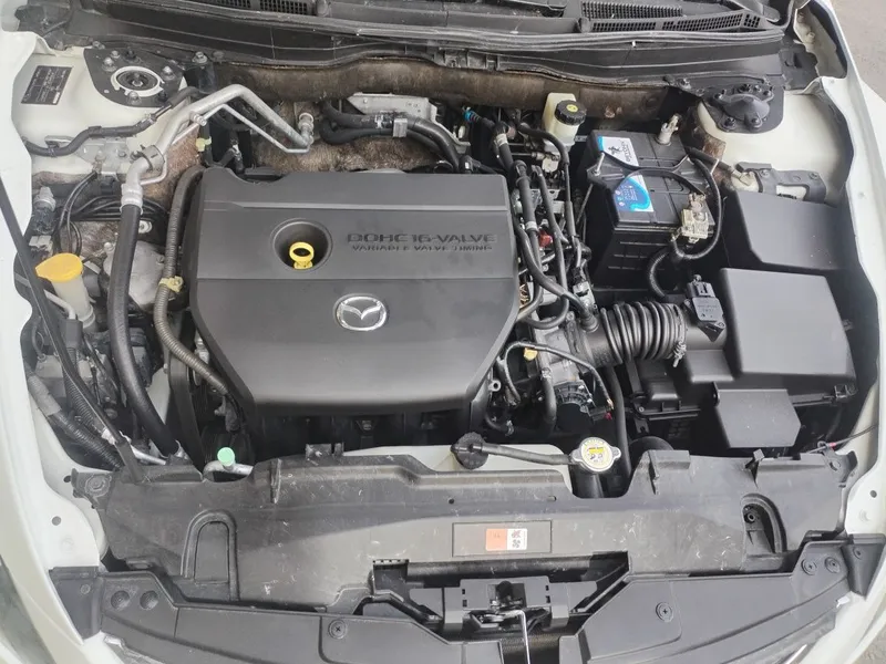 Продаётся Mazda 6 автомат 5 Продаётся Mazda 6 автомат 5