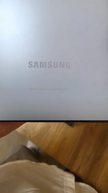 Samsung Galaxy S22 Ultra 12/1TB Sky Blue — фото 7