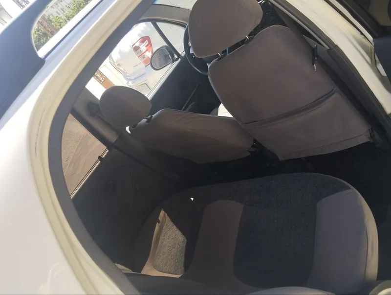 Oq matiz 2015 yil 7 Oq matiz 2015 yil 7