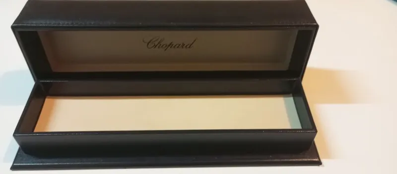 Футляр Chopard для часов, браслет. — фото 2