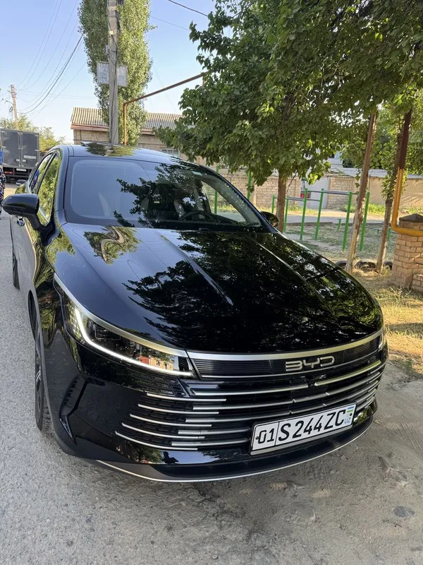 BYD CHAZOR 3 позиция 7 BYD CHAZOR 3 позиция 7