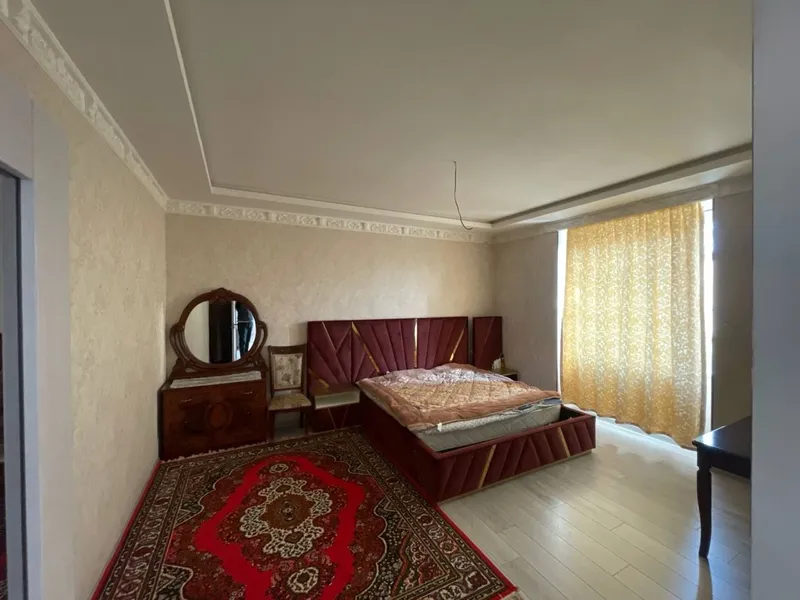 Toshkent tumani pabeda mahalasi 8 sotish 4 ta hona — фото 4
