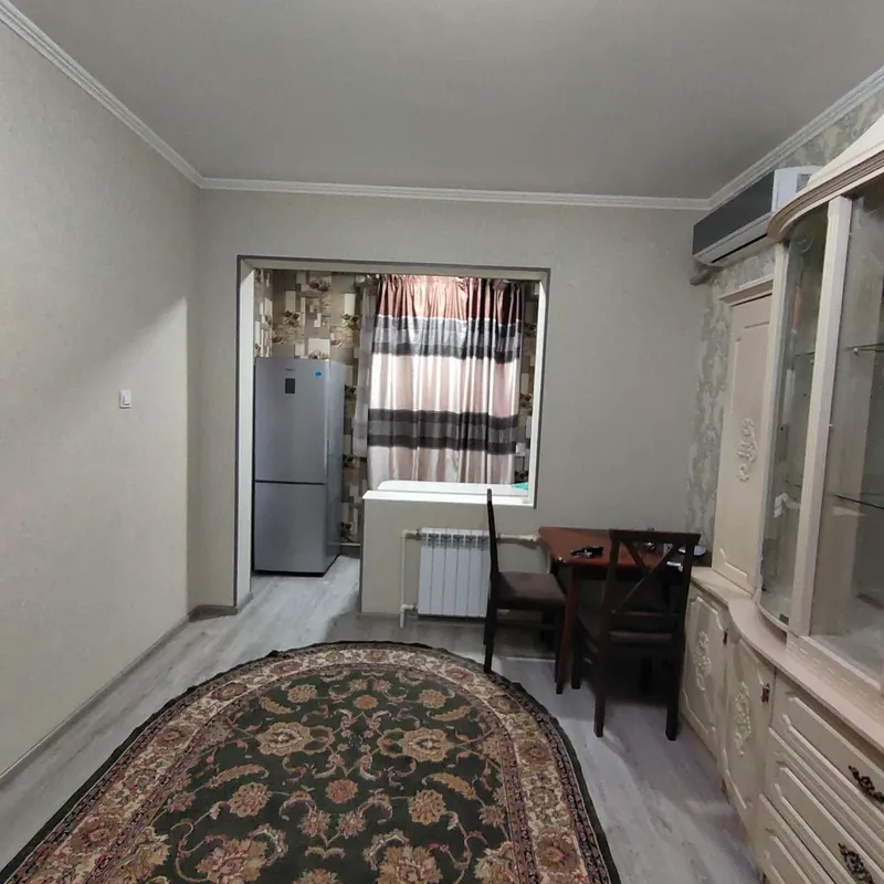 Сдаётся квартира на Лисунова3 1*2/4/4 — фото 1