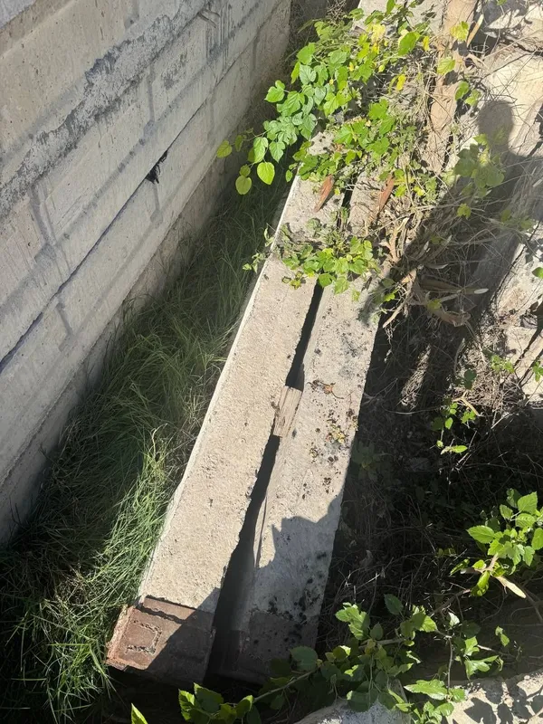 Beton naves sotiladi razmeri 12×36 — фото 4