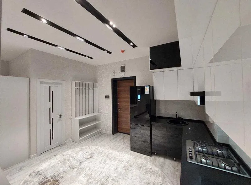Сдается 1- комнатная квартира ЖК Gardens Residence 7 Сдается 1- комнатная квартира ЖК Gardens Residence 7