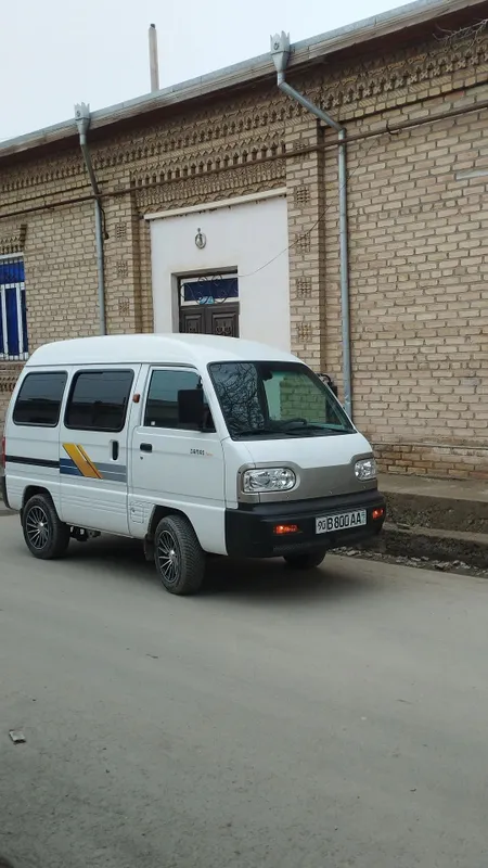 Дамас без расходов — фото 3