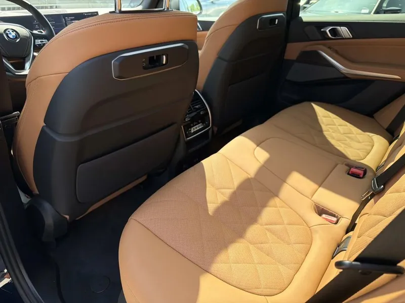 Bmw x5 xdrive 40i 2026 7 Bmw x5 xdrive 40i 2026 7