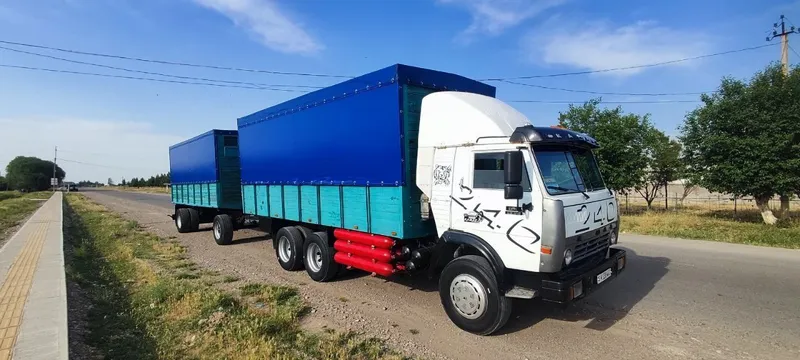 Камаз присиб сотилади алохидаям сотилади 15.600 кг