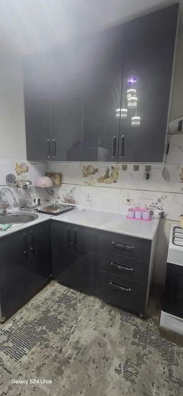 Сергили чоштепа 1хона 7этаж 300д