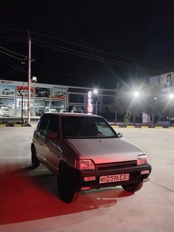 Daewoo tico xolati ideal 5