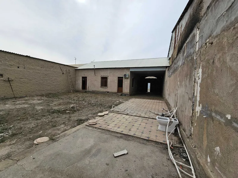 Продаётся участок 6 соток Ор-р Шехонча 3 Продаётся участок 6 соток Ор-р Шехонча 3