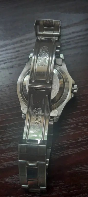 Часы Rolex original — фото 2