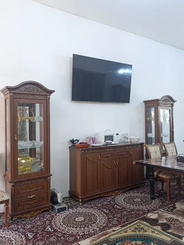 Kunlik arenda dacha bez basseyn