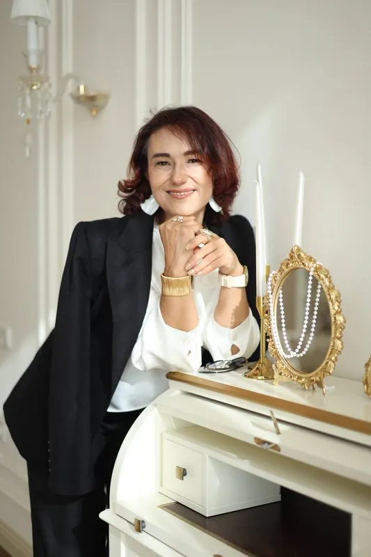 Психолог, Гештальт терапевт