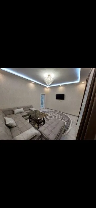 Юнусабад/Бадамзар•2-комн.•60м²•6из9[2ЮА: 0015]