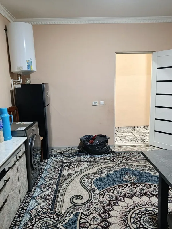 Kvartira zudlik bilan sotiladi 2 xona 66kv Navastroyka 4