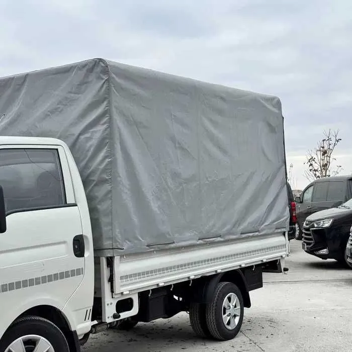 JAC X200 tentovka 16 mln 800 ming so'm chegrma bilan xarid qiling! 6 JAC X200 tentovka 16 mln 800 ming so'm chegrma bilan xarid qiling! 6