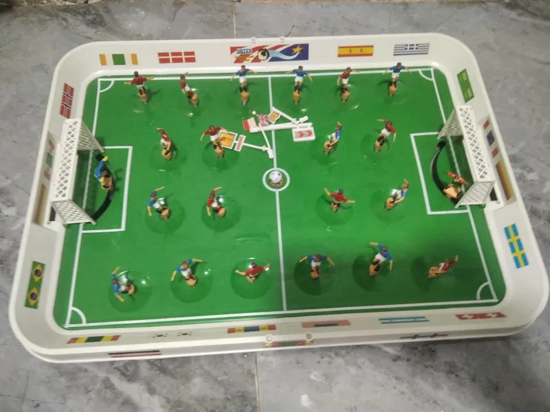 Настольные игры продаются 3
