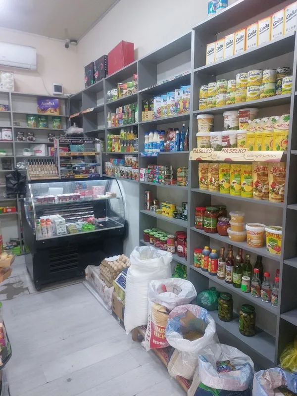 Tayyor yurib turgan biznes oʻzini kilentlari bor