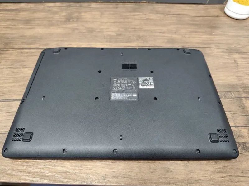 Ноутбук ACER 4/128 4