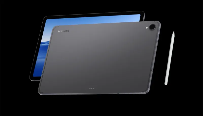 Новый Samsung Galaxy Tab S11 5