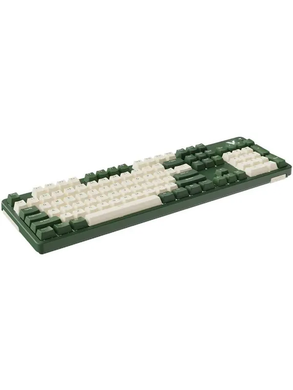 Игровая механическая клавиатура Rapoo V500 Pro. 2 Игровая механическая клавиатура Rapoo V500 Pro. 2