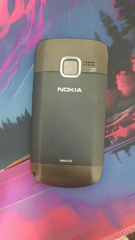 Nokia C3-00 orginal 2