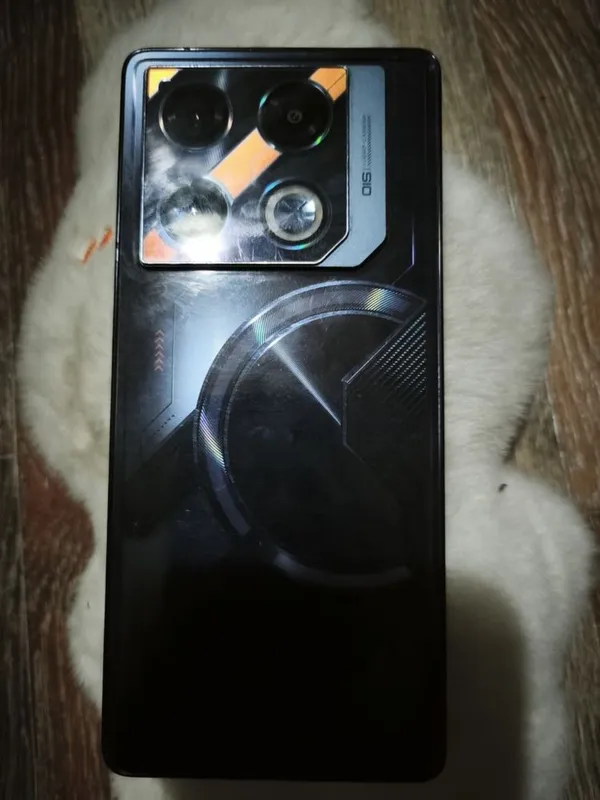 Infinix Gt 20 pro 1 Infinix Gt 20 pro 1