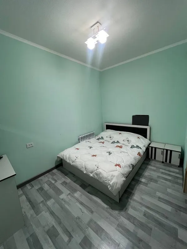 Qizlarga Sheriklikka 3 xona Yakkasaroy Salamatina — фото 2