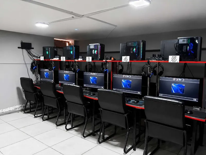 Game club sotiladi | Kampyuter 10 ta