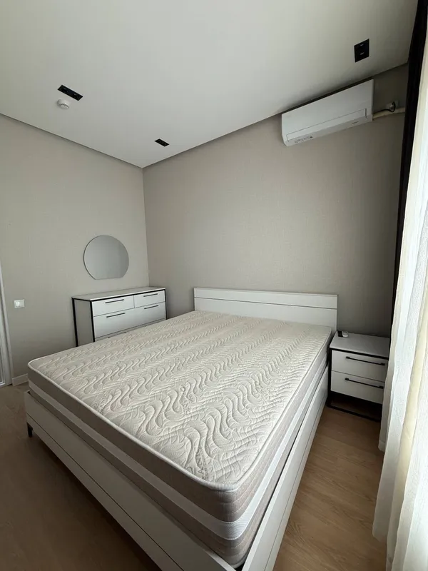 Сдается 1*2 квартира Узмакон — фото 1