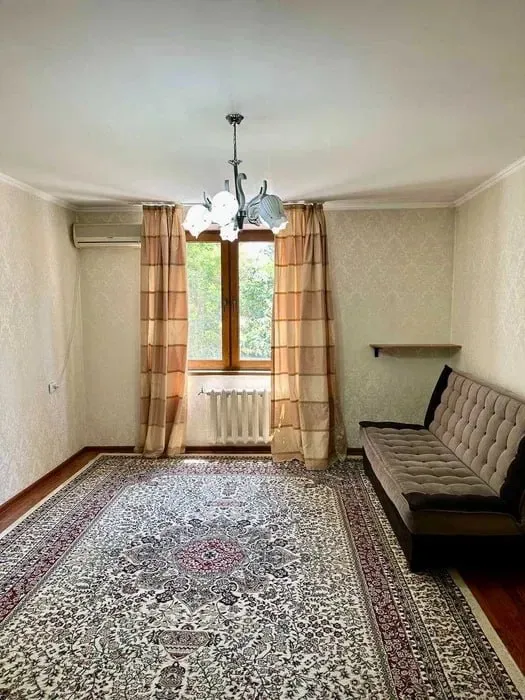 Сдаётся квартира в Миробадском районе (Ташкент), ориентир: ЦУМ, 110 школа — фото 4