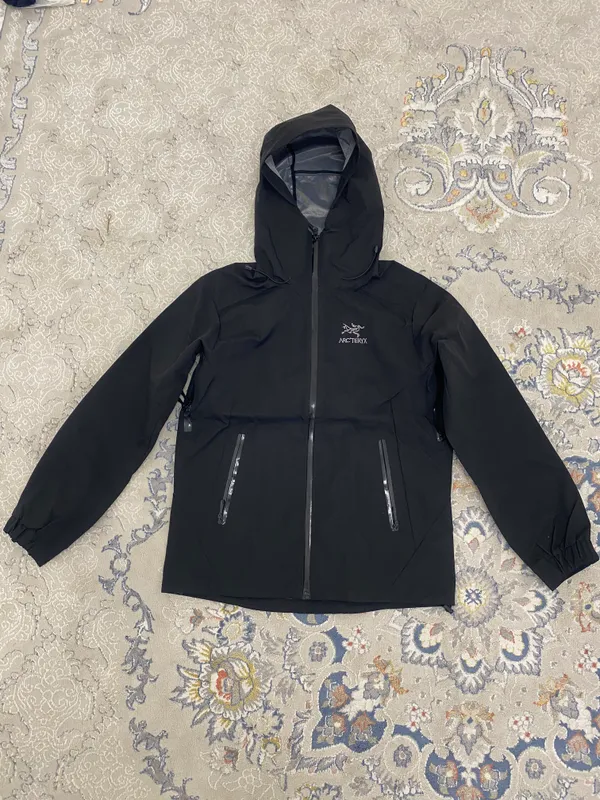 Arcteryx 1