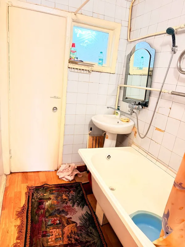 Продаётся 3-комнатная квартира, Яккасарайский район — фото 1