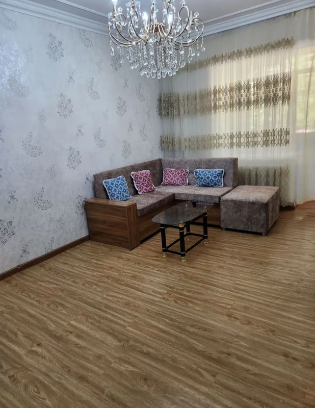 Юнусабад 15 квартал 12 дом 1