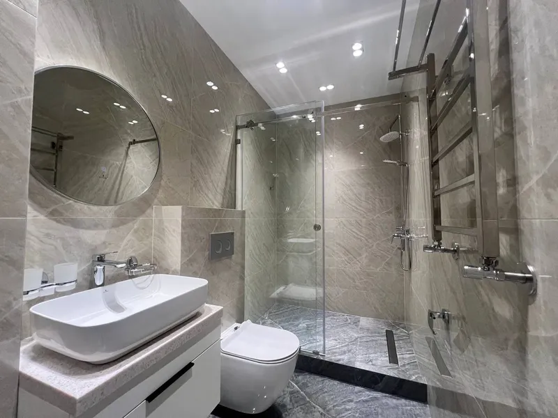 3-комнатная квартира, 95 м2, Юнусабад 9