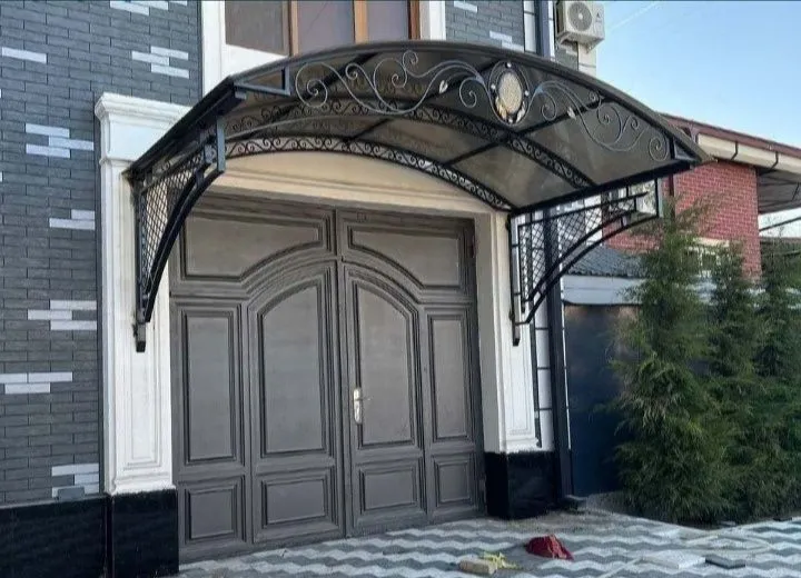 Rishotka, perila, agrajdeniya, naves va barcha turdagi sivarka xizmatl