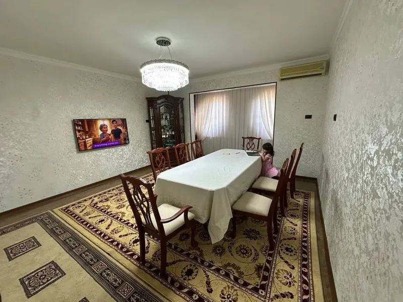 Аренда квартиры, Мирзо-Улугбек район (ориентир: Корасув 1) 2