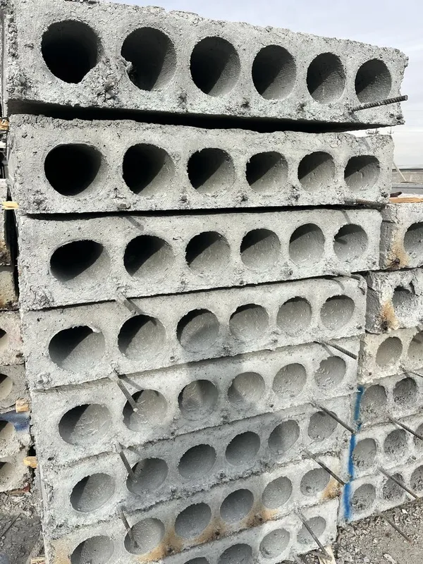 Beton Plita Плиты перекрытия — фото 5