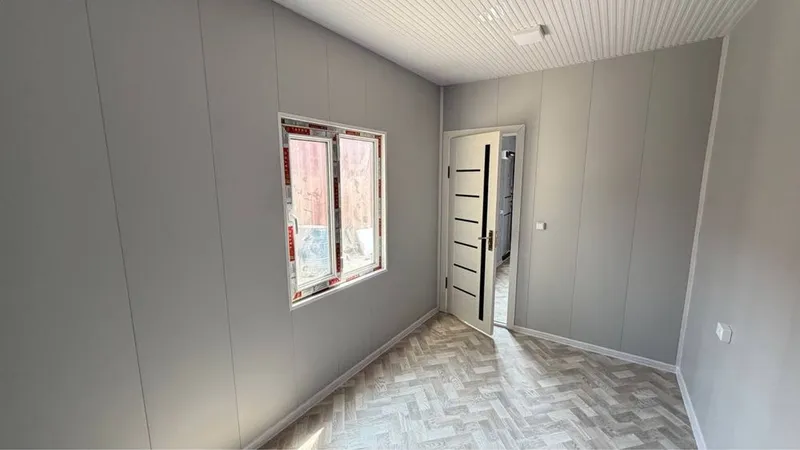 Konteynerdan tayyor ofis yasaymiz! 5 Konteynerdan tayyor ofis yasaymiz! 5