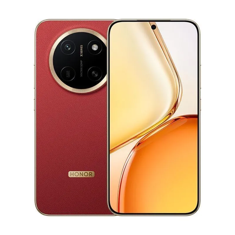 Honor x80 pro max + imei+kafolat! 3