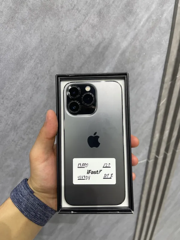 Iphone 13 pro