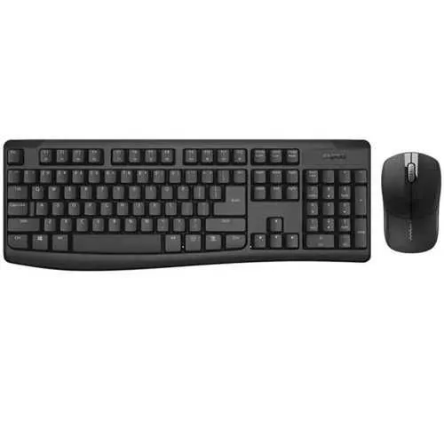 Simsiz klaviatura va sichqoncha Rapoo X1800 Pro 4