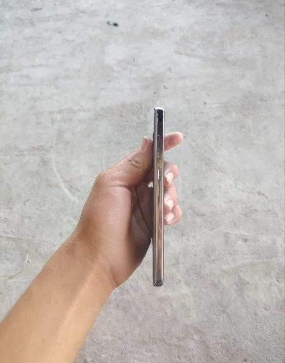 samsung s10 plus 8/128 1.yarm mln kami bor — фото 4